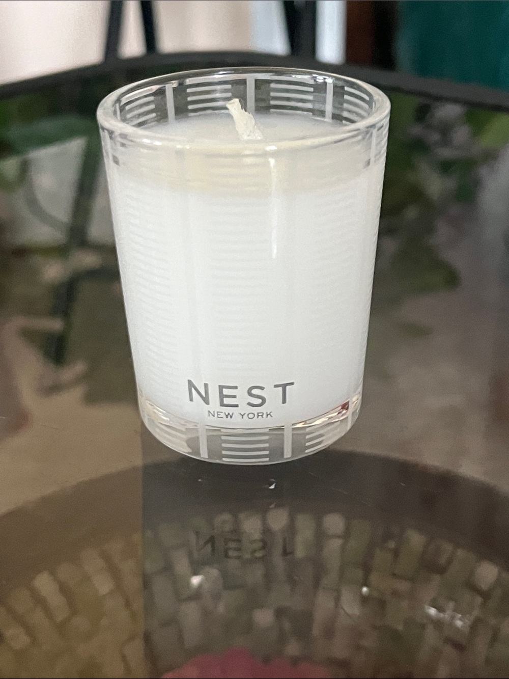 NEST New York Votive